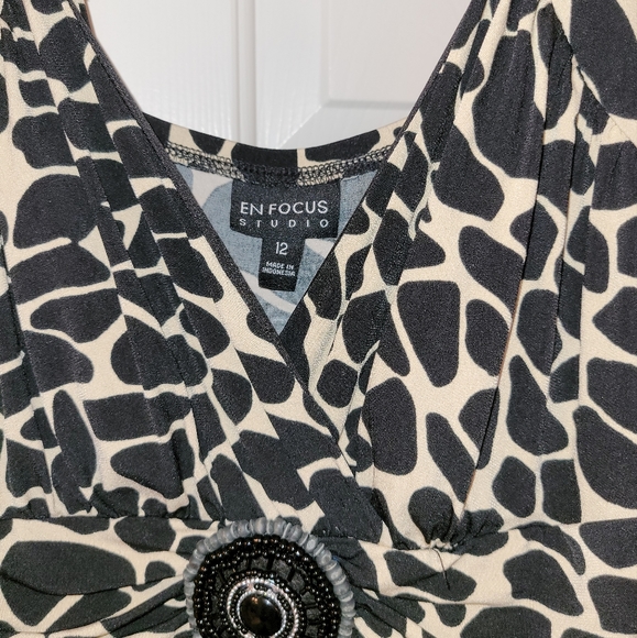 Dress - Picture 4 of 7